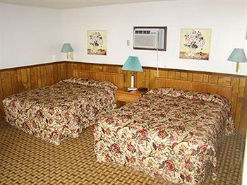 Coach N Four Motel Grass Valley Buitenkant foto